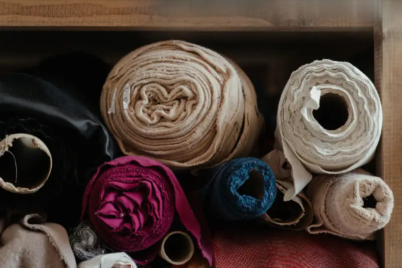 Textiles